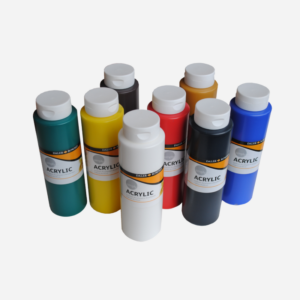 Simply Acrylic Paint 750ml Daler-Rowney