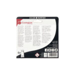 Daler-Rowney Georgian Oil Paint 22ml Introduction Set 6 pcs and 10 pcs - Image 2