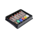 Daler-Rowney Georgian Oil Paint 22ml Introduction Set 6 pcs and 10 pcs - Image 4