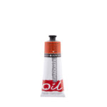 Daler-Rowney Graduate Oil Paint 200 ml Available in 18 colors - Image 4