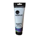 Daler-Rowney Simply Acrylic Matt Medium 250 ml
