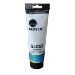 Daler-Rowney Simply Acrylic Gloss Medium 250 ml