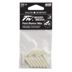 Daler-Rowney FW Technical Marker Nibs Set 202x12 M 2-4mm