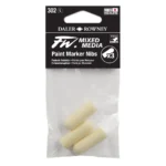 Daler-Rowney FW Technical Marker Nibs Set 302x3 L 3-6mm