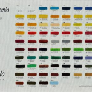 Divolo Accademia oil colors 60 ml