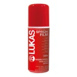 LUKAS Aerosol Silk Film Satin Gloss 400ml 2324 - Image 3