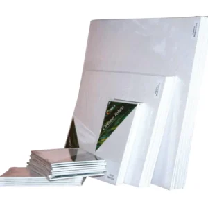 Canvas cardboard by COBEA Divolo