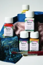 DiVolo Acritex Fabric Color 50 ml