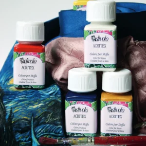 Acritex Fabric Color DiVolo 50 ml