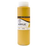 Daler-Rowney Simply Acrylic Paint 750ml Available in 8 colors - Image 5