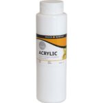 Daler-Rowney Simply Acrylic Paint 750ml Available in 8 colors - Image 9