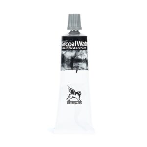 Liquid CharcoalWater - 60ml tube