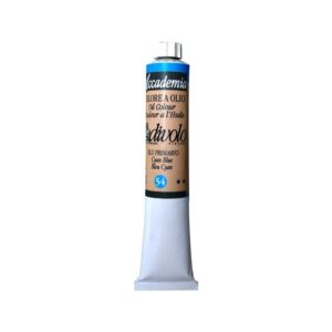 Divolo Accademia oil colors 60 ml Made in Italy