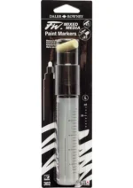 Daler-Rowney FW Mixed Media Paint Marker Set L 302 3-6mm