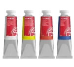 LUKAS TERZIA Oil Colors 37 ml, 200 ml - Image 3