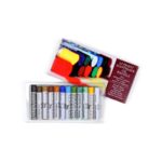 RENESANS' Oil PASTELS Hand Made - Image 4