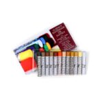 RENESANS' Oil PASTELS Hand Made - Image 3